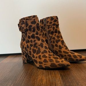 Sam Edelman- Size 9 Women’s Boot